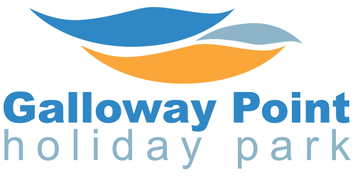 Galloway Point Logo